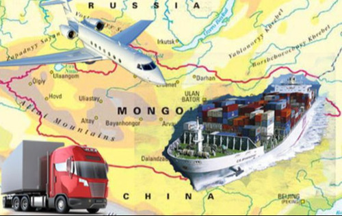 Манай улс гадаадын 160 улстай худалдаа хийв